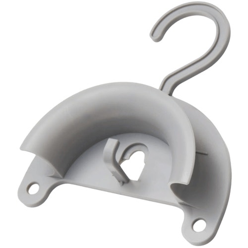 CPAP Tubing Cleaning Hanger by CPAP Soap