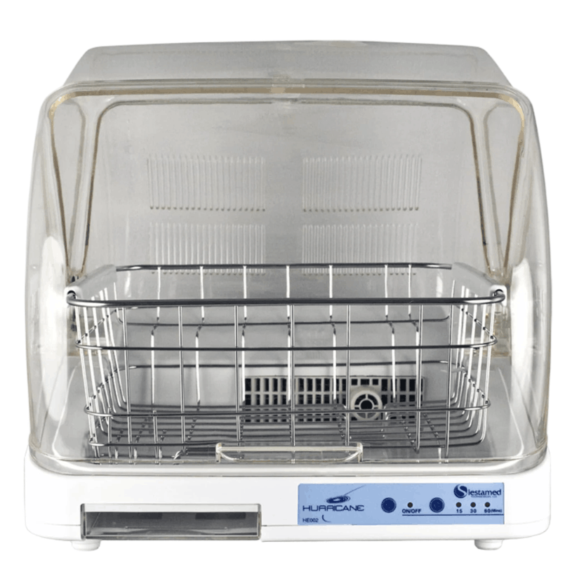 Hurricane CPAP Equipment Dryer