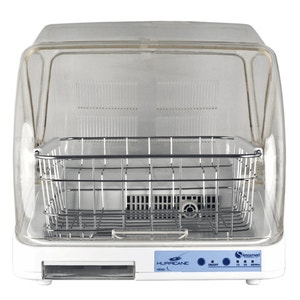 Hurricane CPAP Equipment Dryer