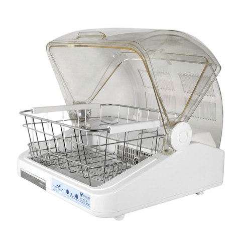 Hurricane CPAP Equipment Dryer