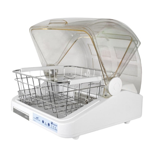 Hurricane CPAP Equipment Dryer