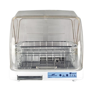 Hurricane CPAP Equipment Dryer