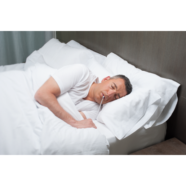 Somnics iNAP Starter Kit Alternative Sleep Therapy Device ...