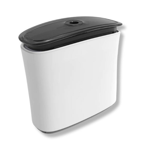 iNAP Saliva Container