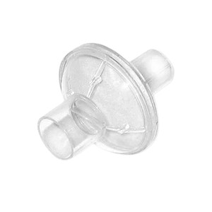 Universal Inline Bacterial Viral Filter For CPAP/BIPAP Machines