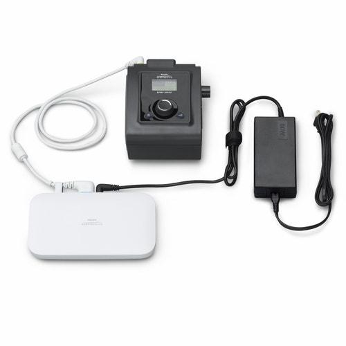 Philips Respironics Respiratory Battery Kit