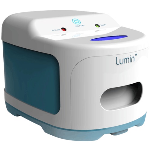 Lumin UV-C Household Sanitizer