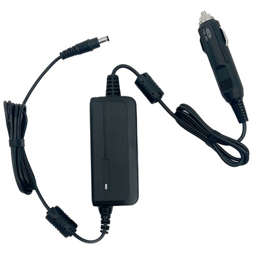 Luna TravelPAP™ Auto CPAP Machine 12 Volt DC Power Cord