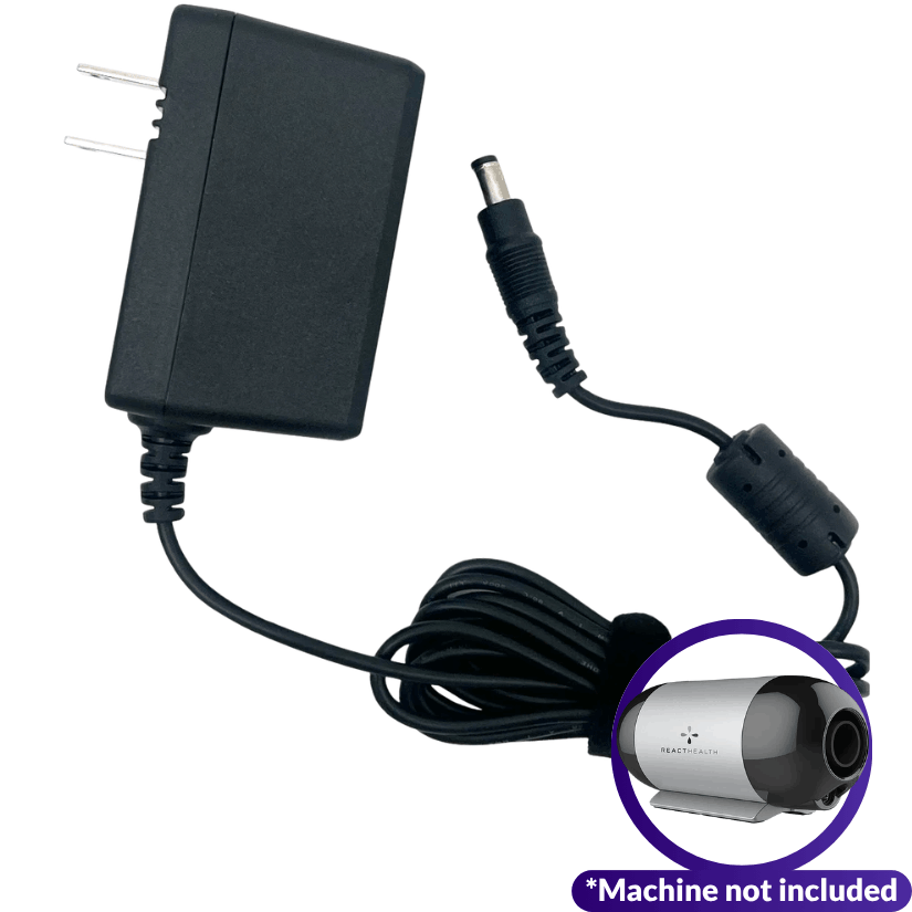 Luna TravelPAP Auto CPAP Machine AC Power Supply