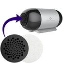 Luna TravelPAP CPAP Filter Cap