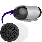 Luna TravelPAP CPAP Filter Cap