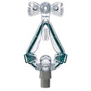Resmed Mirage Quattro Full Face CPAP Mask