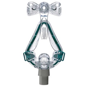 Resmed Mirage Quattro Full Face CPAP Mask