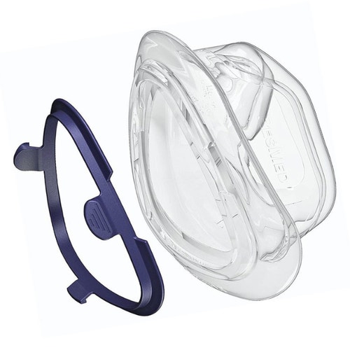 Resmed Mirage Activa™ LT Nasal CPAP Mask Cushion