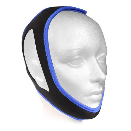 Morpheus Deluxe CPAP Chinstrap