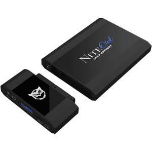 NiteOwl Portable CPAP Battery