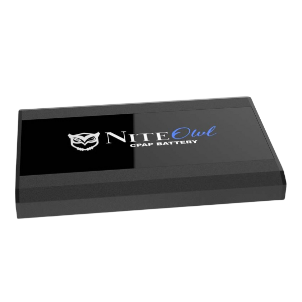 NiteOwl Portable CPAP Battery