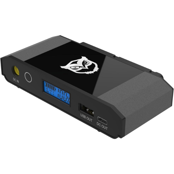 NiteOwl Portable CPAP Battery