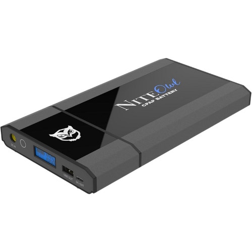 NiteOwl Portable CPAP Battery (2nd Generation)