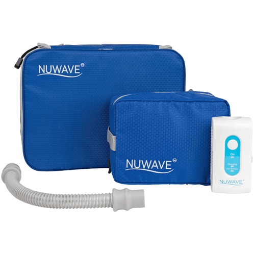 NUWAVE® COMBO Sanitizing Unit