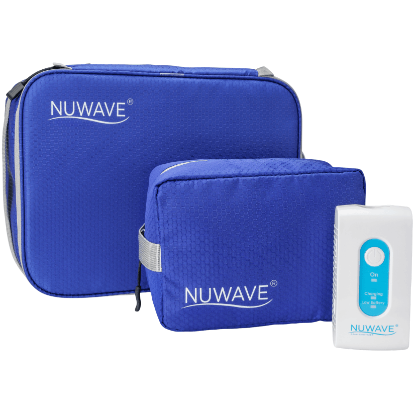NUWAVE COMBO Sanitizing Unit
