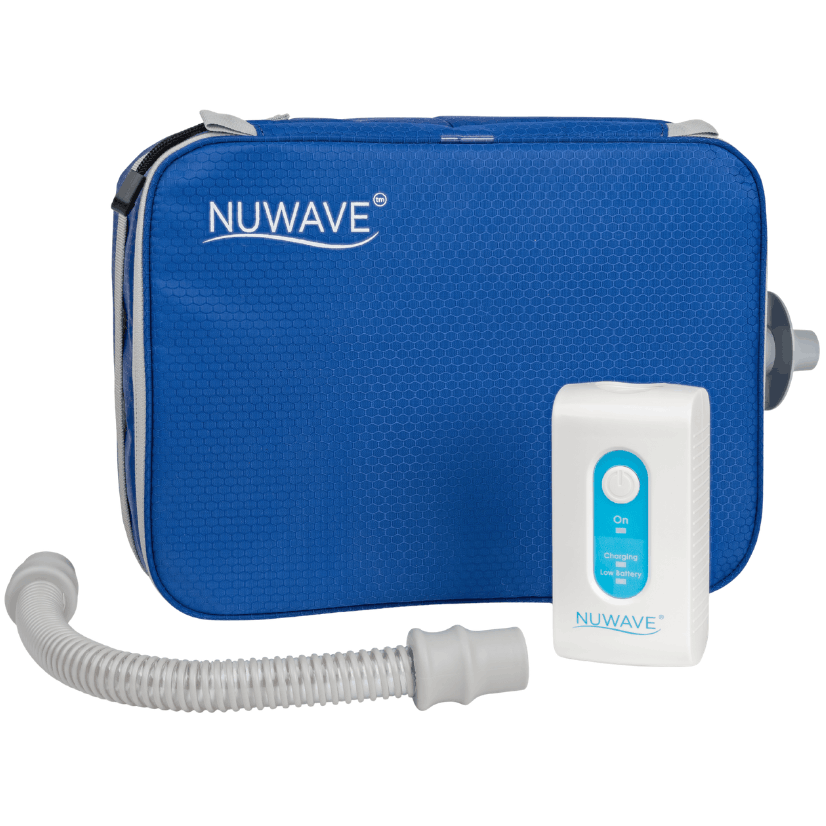 NUWAVE PLUS Sanitizer System