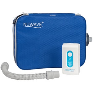 NUWAVE PLUS Sanitizer System