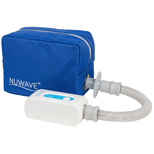 NUWAVE® TRAVEL Sanitizing Unit
