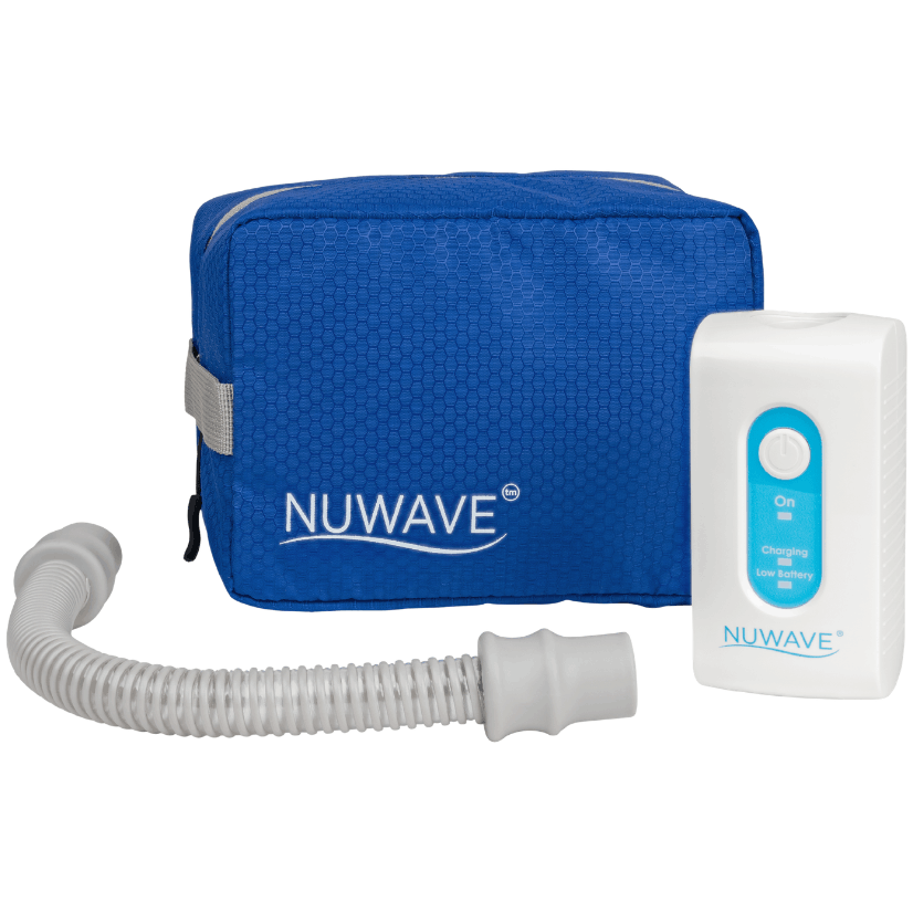 NUWAVE Portable Sanitizer Unit