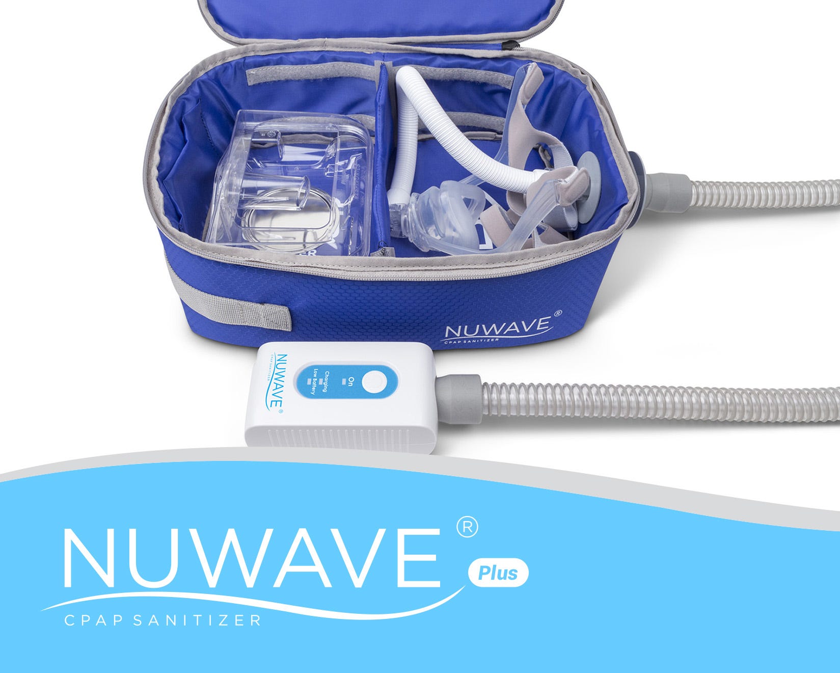 Nuwave combo hot sale