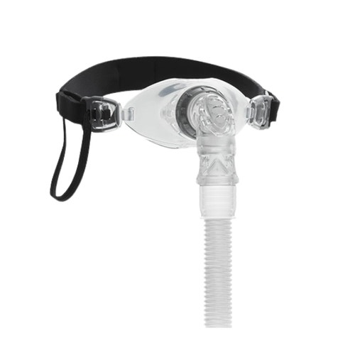 Fisher & Paykel Oracle™ 452 Oral CPAP Mask with Headgear