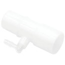 Oxygen Enrichment CPAP Adapter