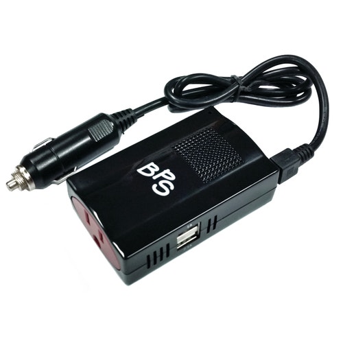 Sine Wave 150W CPAP Power Inverter