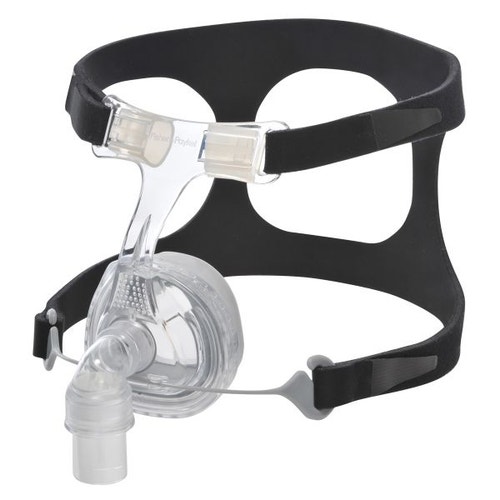 Fisher & Paykel Zest™ Premium Nasal CPAP Mask with Headgear