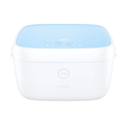 LiViliti Paptizer UVC Smart Sanitizer