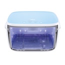 Paptizer UVC LED Smart Sanitizer by LiViliti Health Products