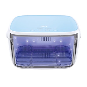 Paptizer UVC LED Smart Sanitizer by LiViliti Health Products