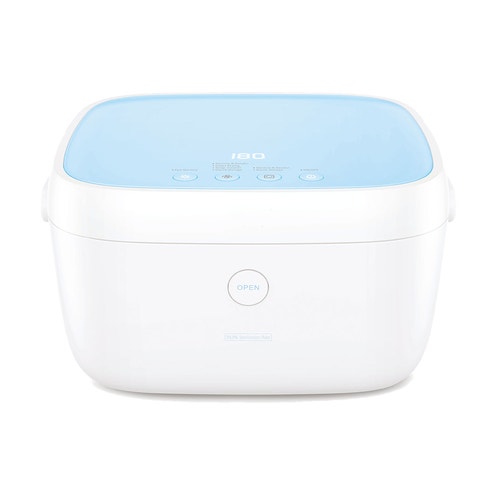 LiViliti Paptizer UVC LED Smart CPAP Sanitizer