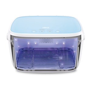 Paptizer UVC LED Smart Sanitizer by LiViliti Health Products