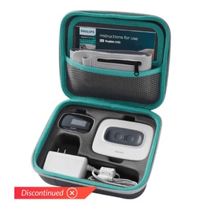 Philips NightBalance CPAP Travel Case