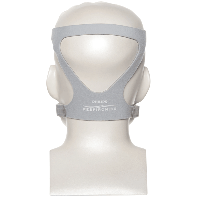 Philips Respironics Amara Full Face CPAP Mask Headgear