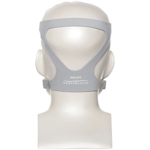 Philips Respironics Amara Full Face CPAP Mask Headgear