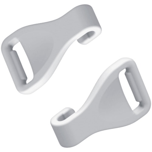Philips Respironics Amara View CPAP Mask Headgear Clips