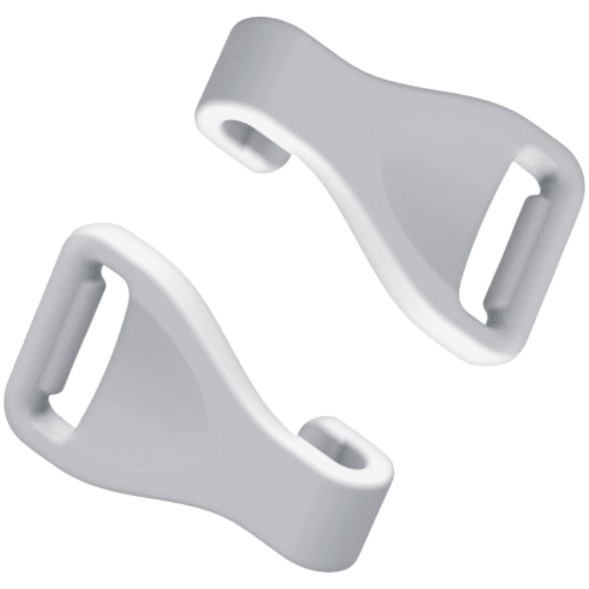 Philips Respironics Amara View CPAP Mask Headgear Clips