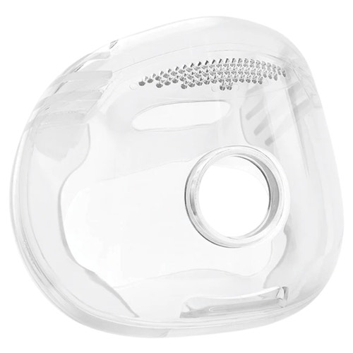 Philips Respironics Amara View Full Face CPAP Mask Cushion