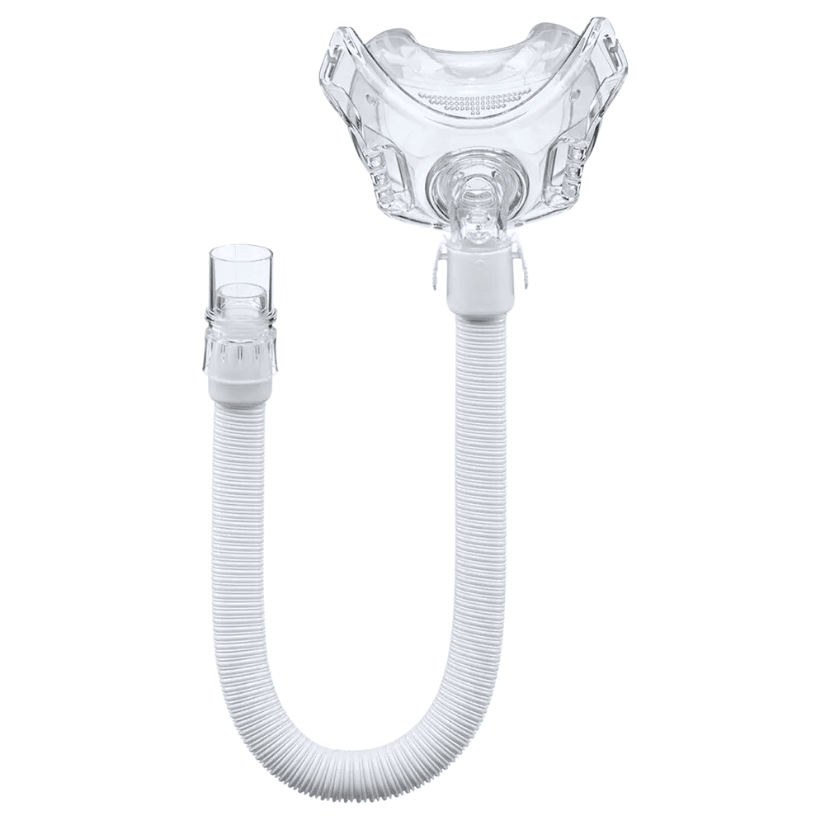 Philips Respironics Amara View CPAP Mask with Headgear