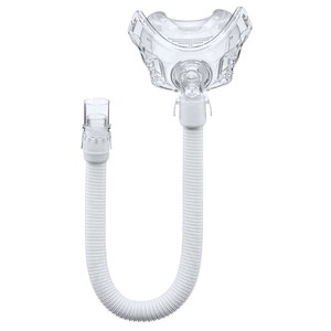 Philips Respironics Amara View CPAP Mask with Headgear
