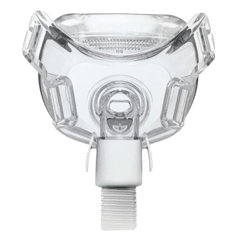 Philips Respironics Amara View Full Face CPAP Mask