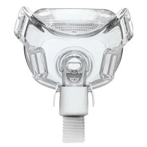 Philips Respironics Amara View Full Face CPAP Mask
