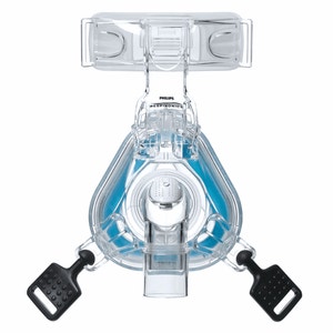 Philips Respironics ComfortGel Blue Nasal CPAP Mask